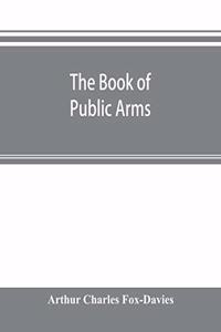 book of public arms