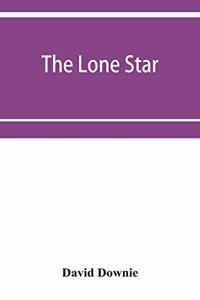 lone star. The history of the Telugu mission of the American Baptist missionary union