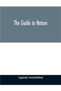 The Guide to nature