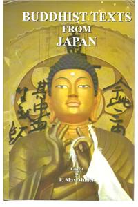 Buddhist Texts from Japan