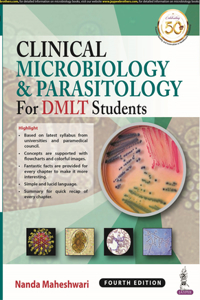 Clinical Microbiology & Parasitology