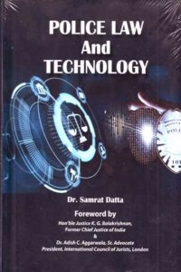 Police Law Technology