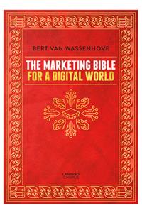 Marketing Bible for a Digital World