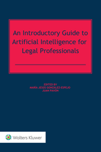 An Introductory Guide to Artificial Intelligence for Legal Professionals