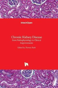 Chronic Kidney Disease