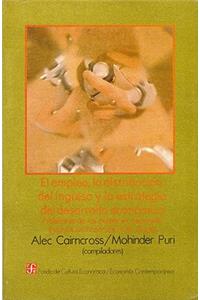 El Empleo, La Distribucin del Ingreso y La Estrategia del Ingreso