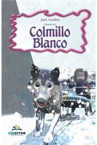 Colmillo Blanco