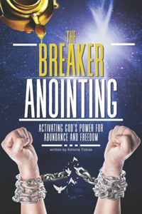 Breaker Anointing