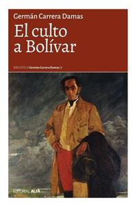 El culto a Bolívar