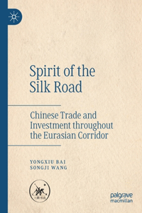 Spirit of the Silk Road