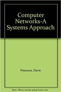 Computer Networks-A Systems Approach