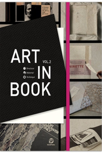 Art in Book Vol 2 Hb