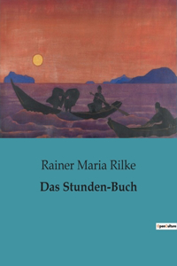 Stunden-Buch