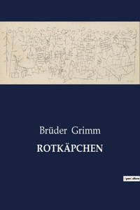 Rotkäpchen