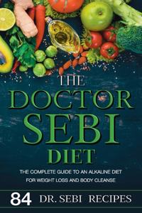 The Doctor Sebi Diet