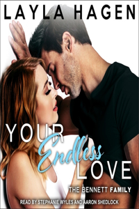 Your Endless Love Lib/E