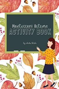 Montessori Autumn Activity Book