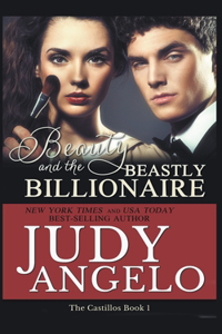 Beauty and the Beastly Billionaire