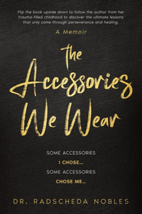 Accessories We Wear