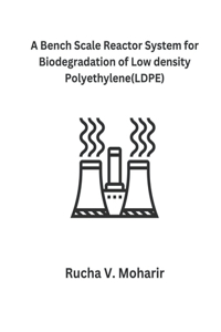 Bench-Scale Reactor System for Biodegradation of Low Density Polyethylene (LDPE)