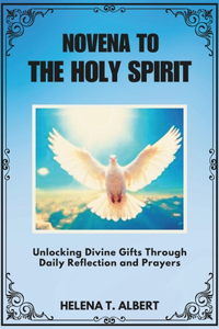 Novena To The Holy Spirit
