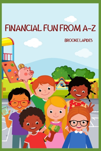 Financial Fun from A-Z