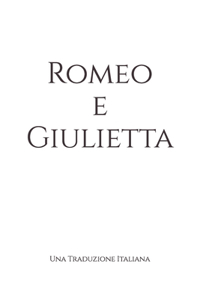 Romeo e Giulietta