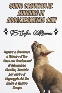 Guida Completa al Manuale di Addestramento Cani