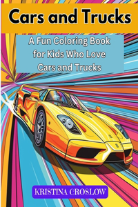 Cars and Trucks