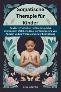 Somatische Therapie für Kinder