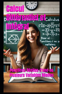 Calcul Différentiel et Intégral