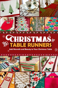 Christmas Table Runners