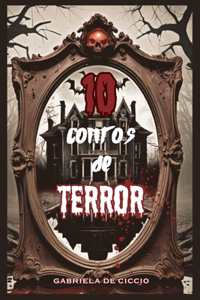 10 Contos de Terror