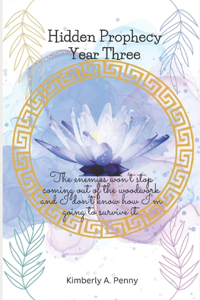 Hidden Prophecy