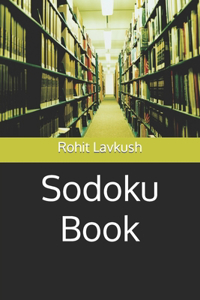 Sodoku Book