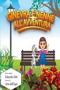 Ginevra e Nenne all' avventura