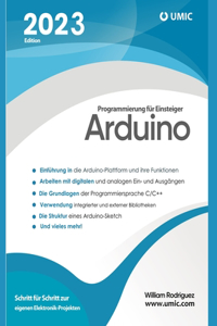 Arduino Programmierung für Einsteiger