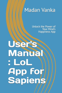 User's Manual