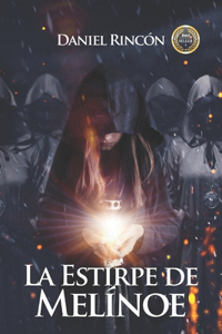 estirpe de Melínoe