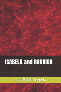 ISABELA and RODRIGO