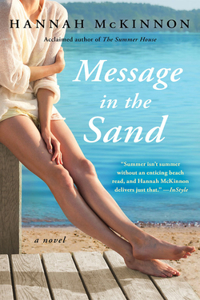 Message in the Sand