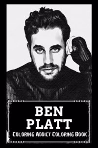 Coloring Addict Coloring Book