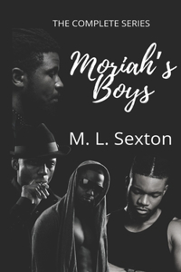 Moriah's Boys