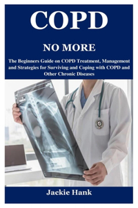 Copd No More