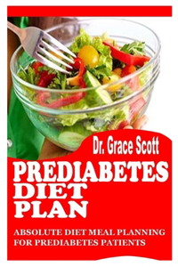 Prediabetes Diet Plan