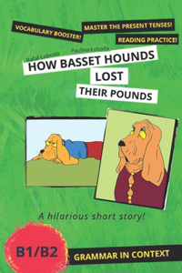 How Basset Hounds Lost Their Pounds