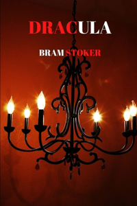 Dracula by Bram Stoker