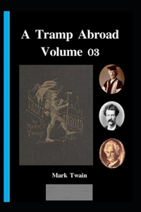 A Tramp Abroad, Part 3 Annotated