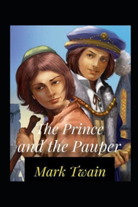 The Prince and the Pauper Annotated