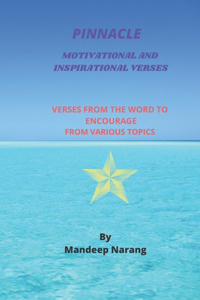 Pinnacle Motivational and Inspirational verses
